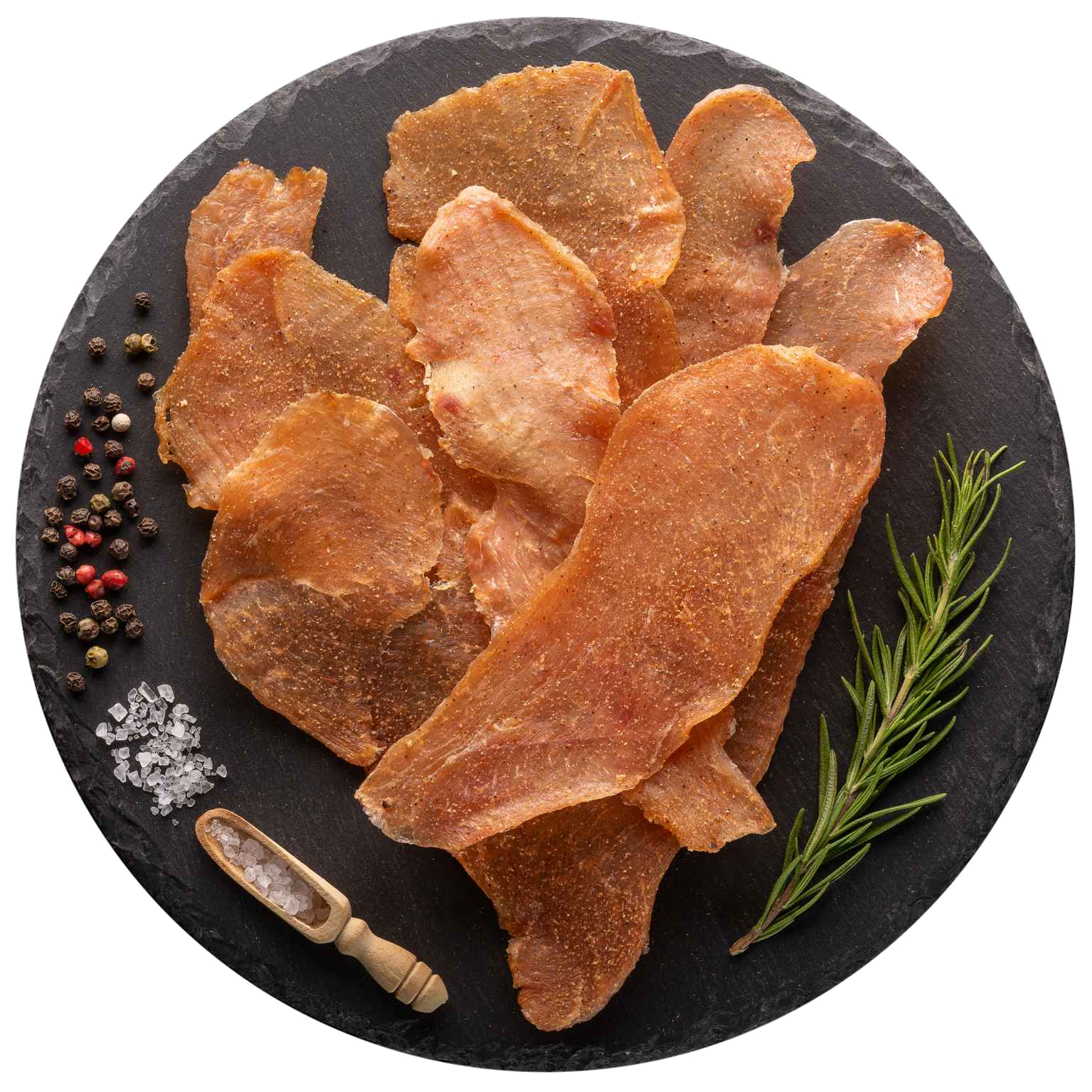 Джеркі курка